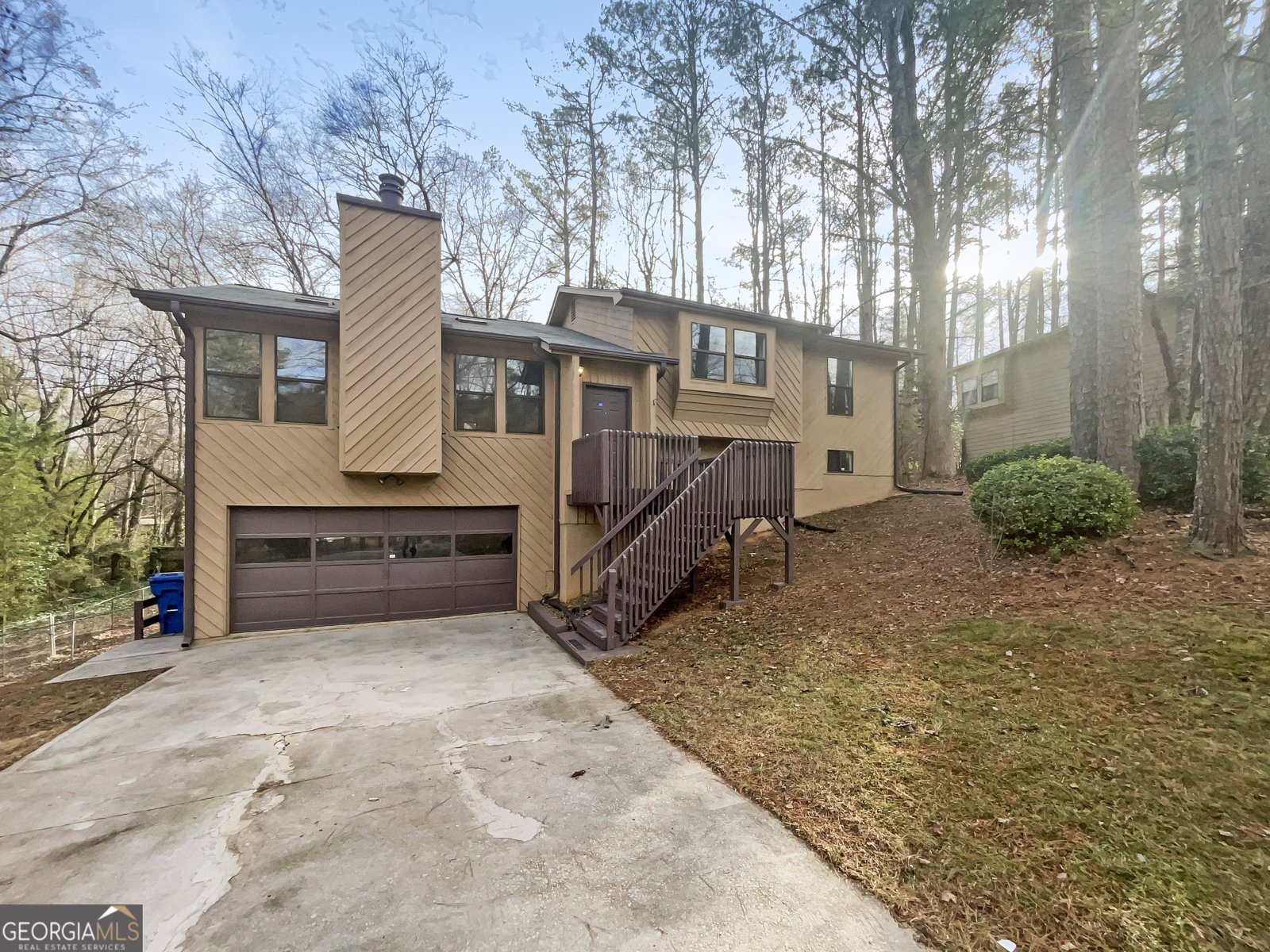 3932 Maxanne Court Kennesaw - Photo 1