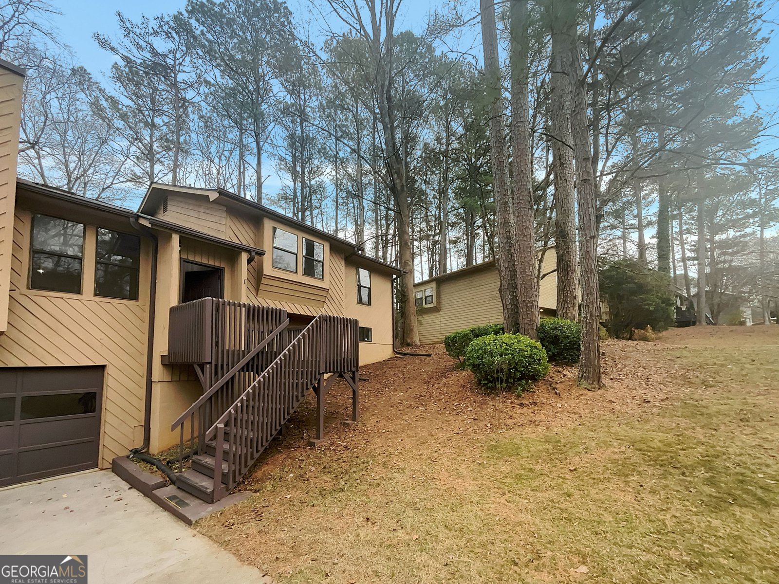 3932 Maxanne Court Kennesaw - Photo 19