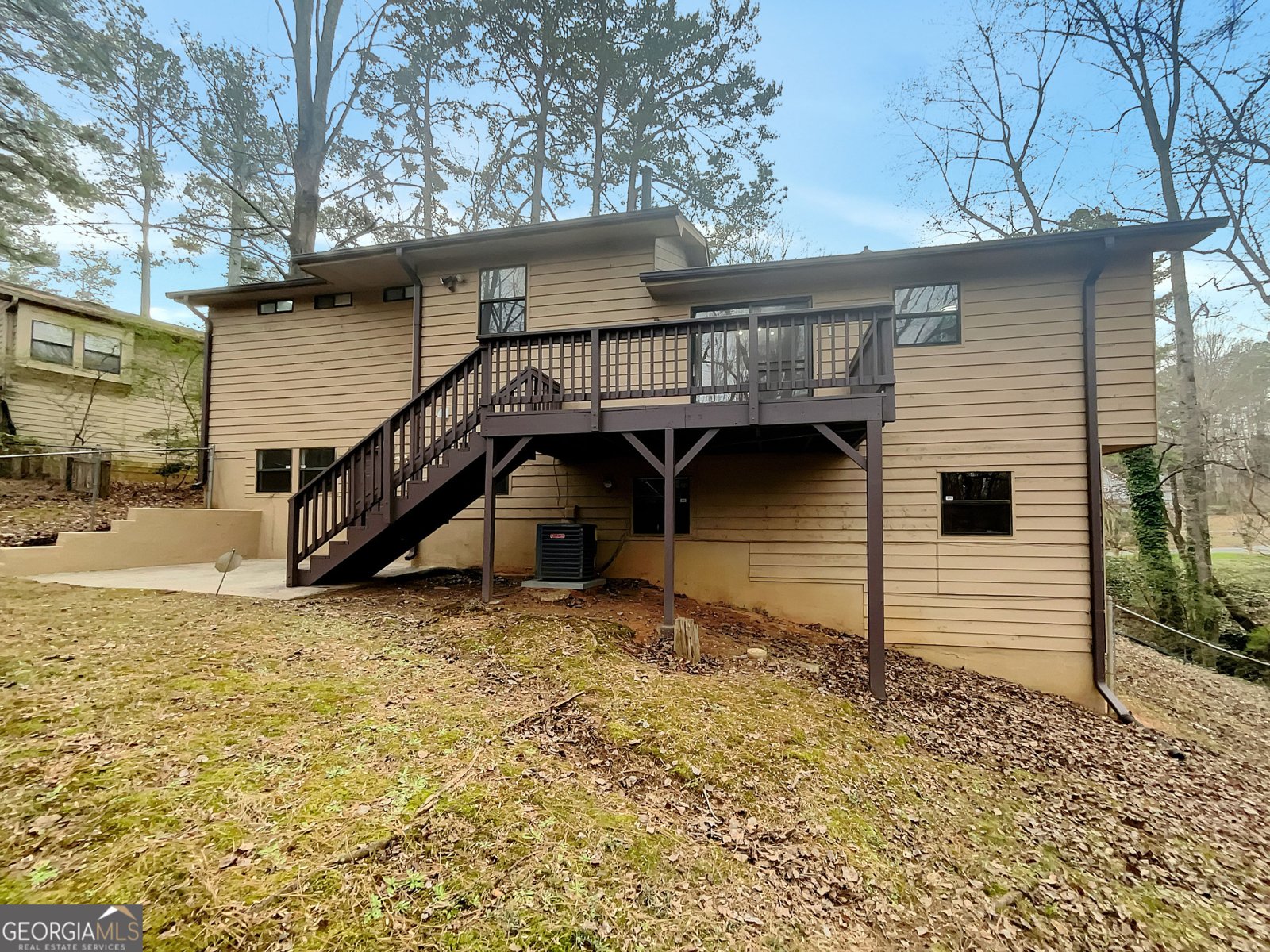 3932 Maxanne Court Kennesaw - Photo 20