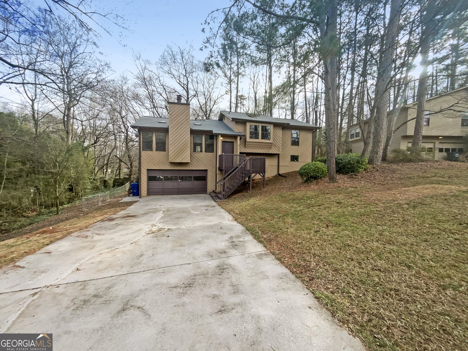 3932 Maxanne Court Kennesaw - Photo 21