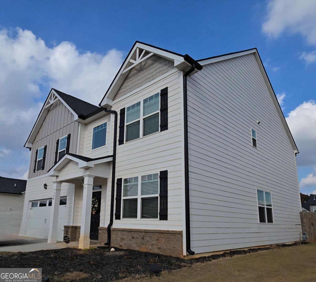 384 Condor Court Statham - Photo 1