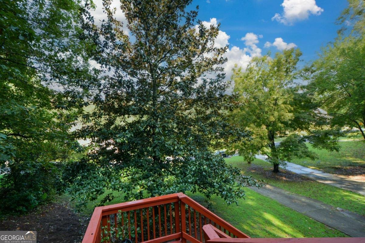 591 Wentworth Drive Acworth - Photo 10