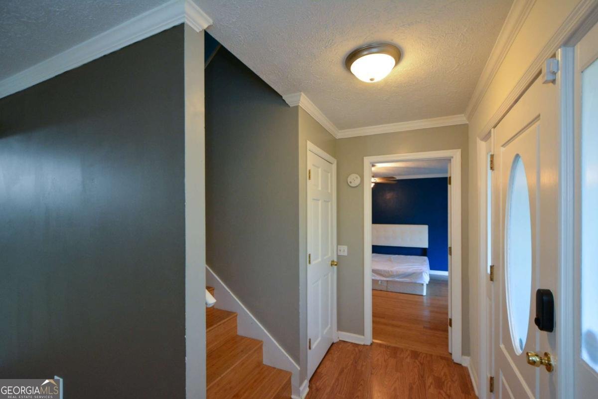 591 Wentworth Drive Acworth - Photo 11