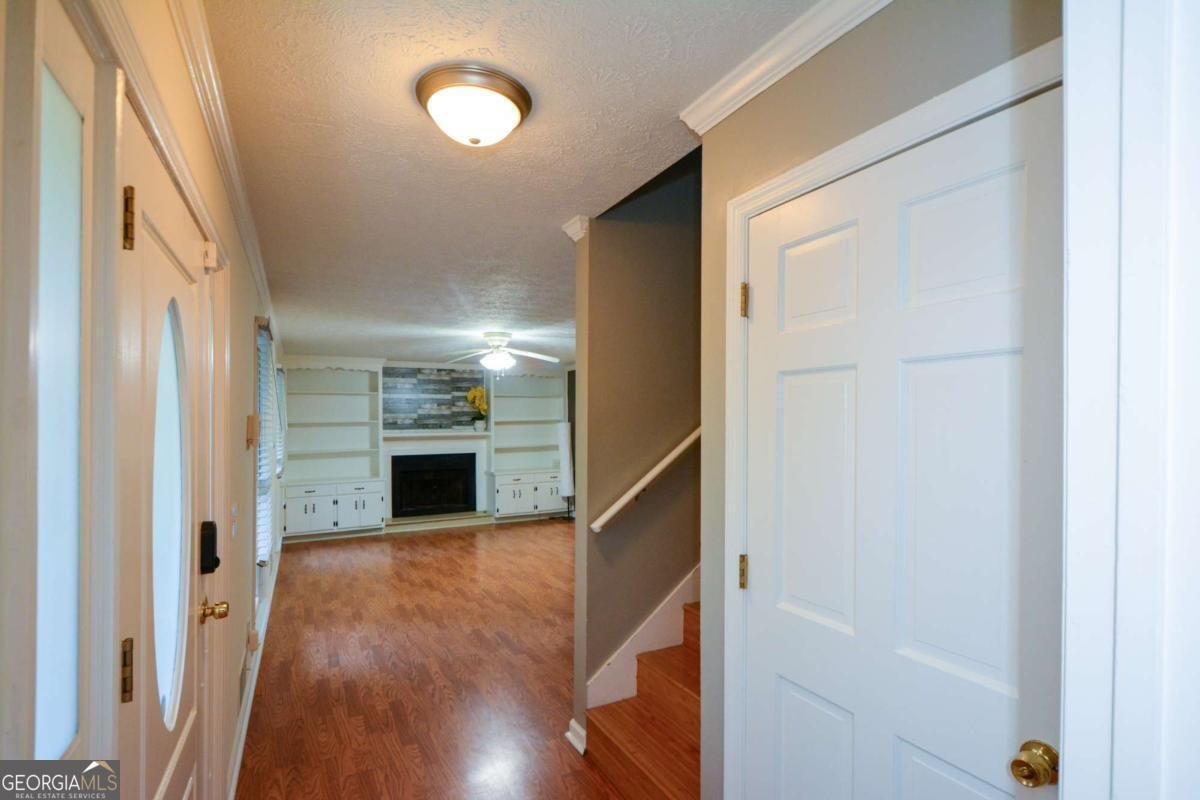 591 Wentworth Drive Acworth - Photo 12