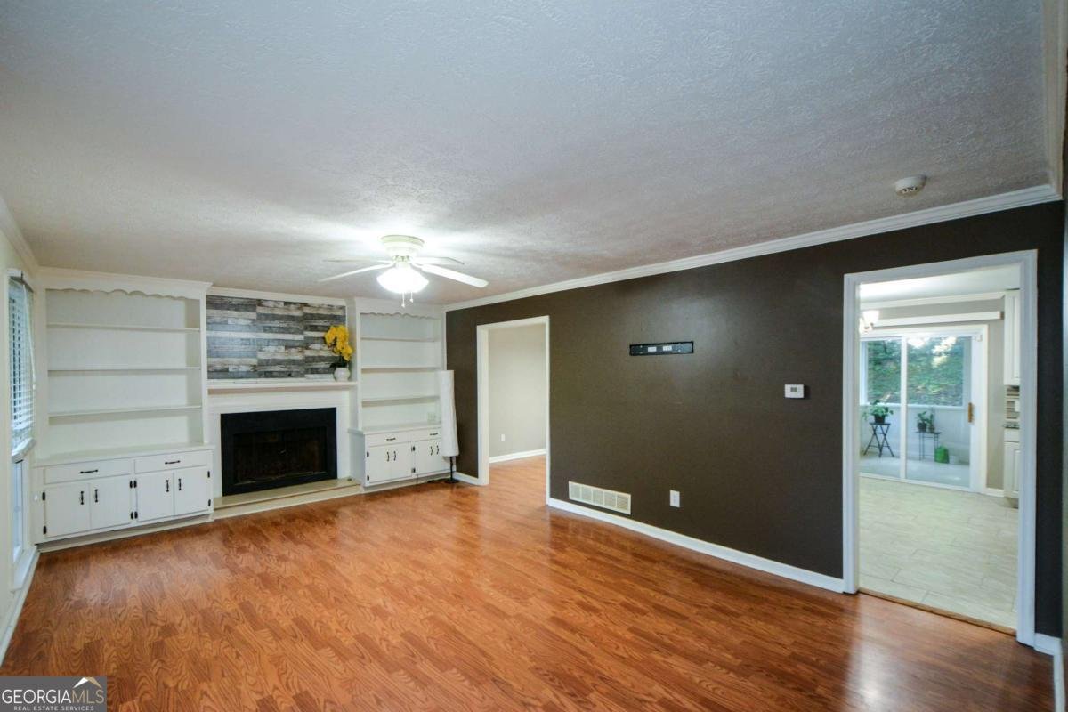 591 Wentworth Drive Acworth - Photo 13