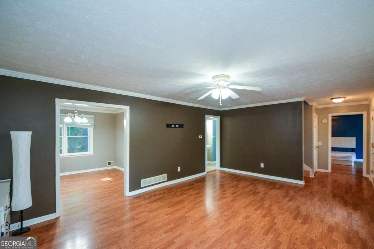 591 Wentworth Drive Acworth - Photo 14