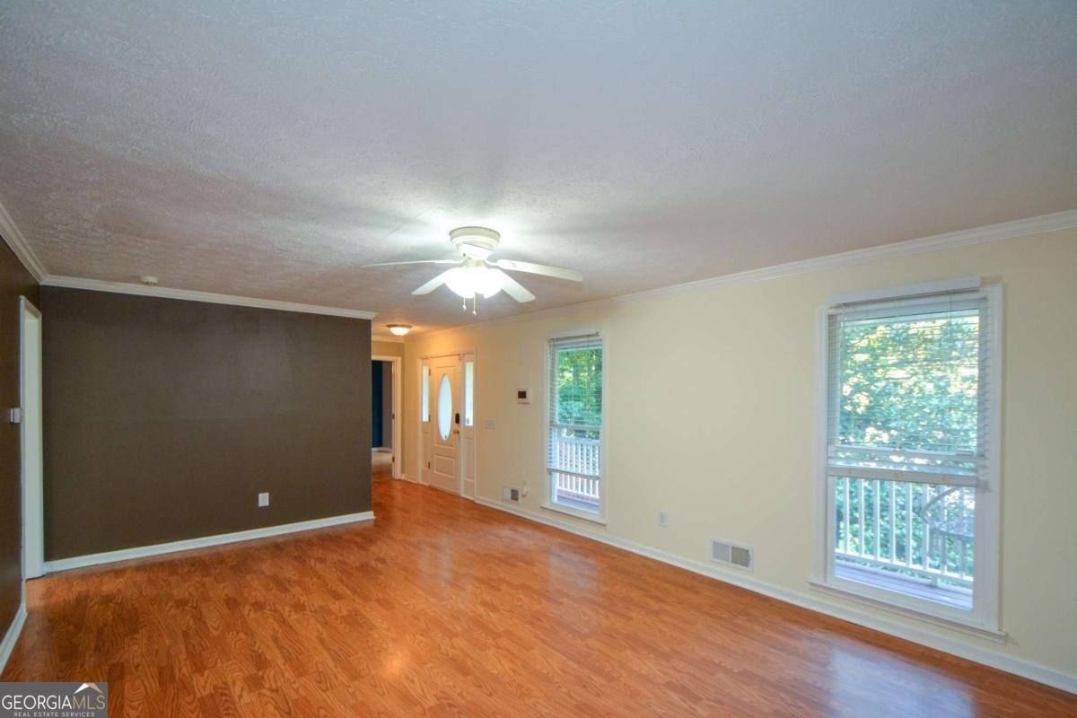 591 Wentworth Drive Acworth - Photo 15