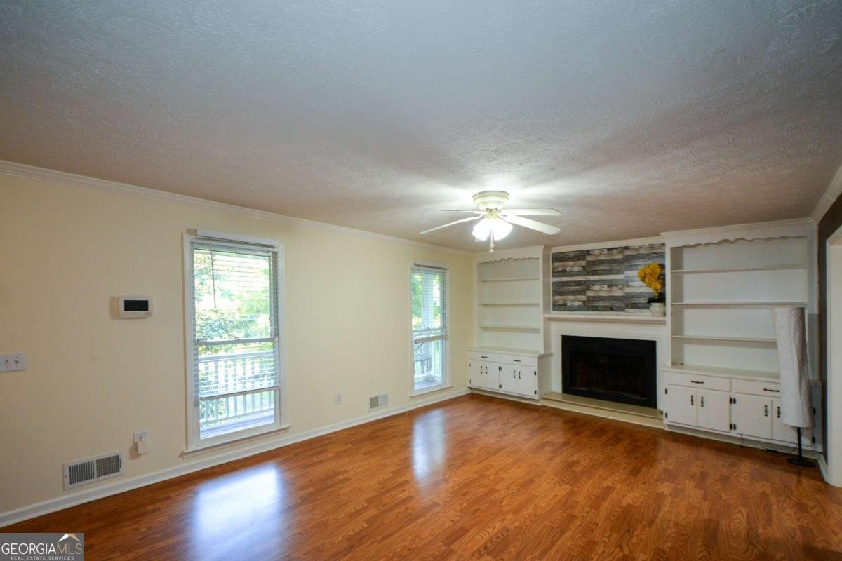 591 Wentworth Drive Acworth - Photo 16