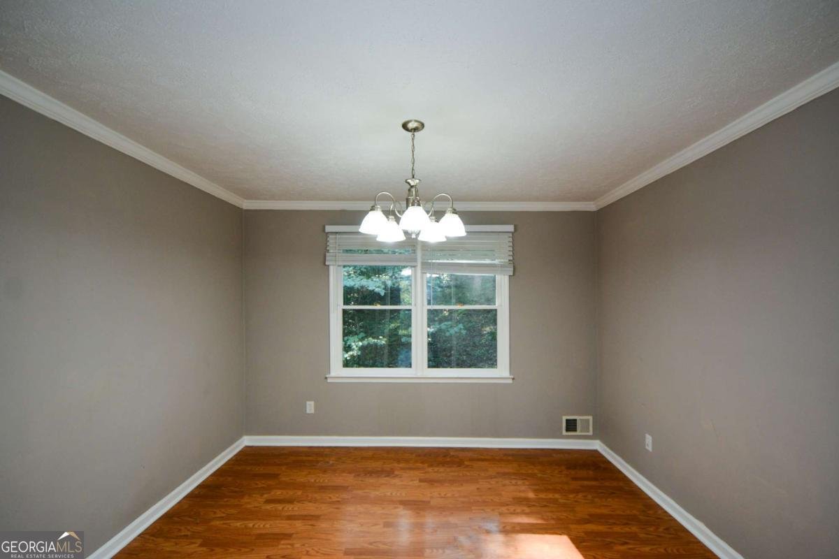 591 Wentworth Drive Acworth - Photo 17