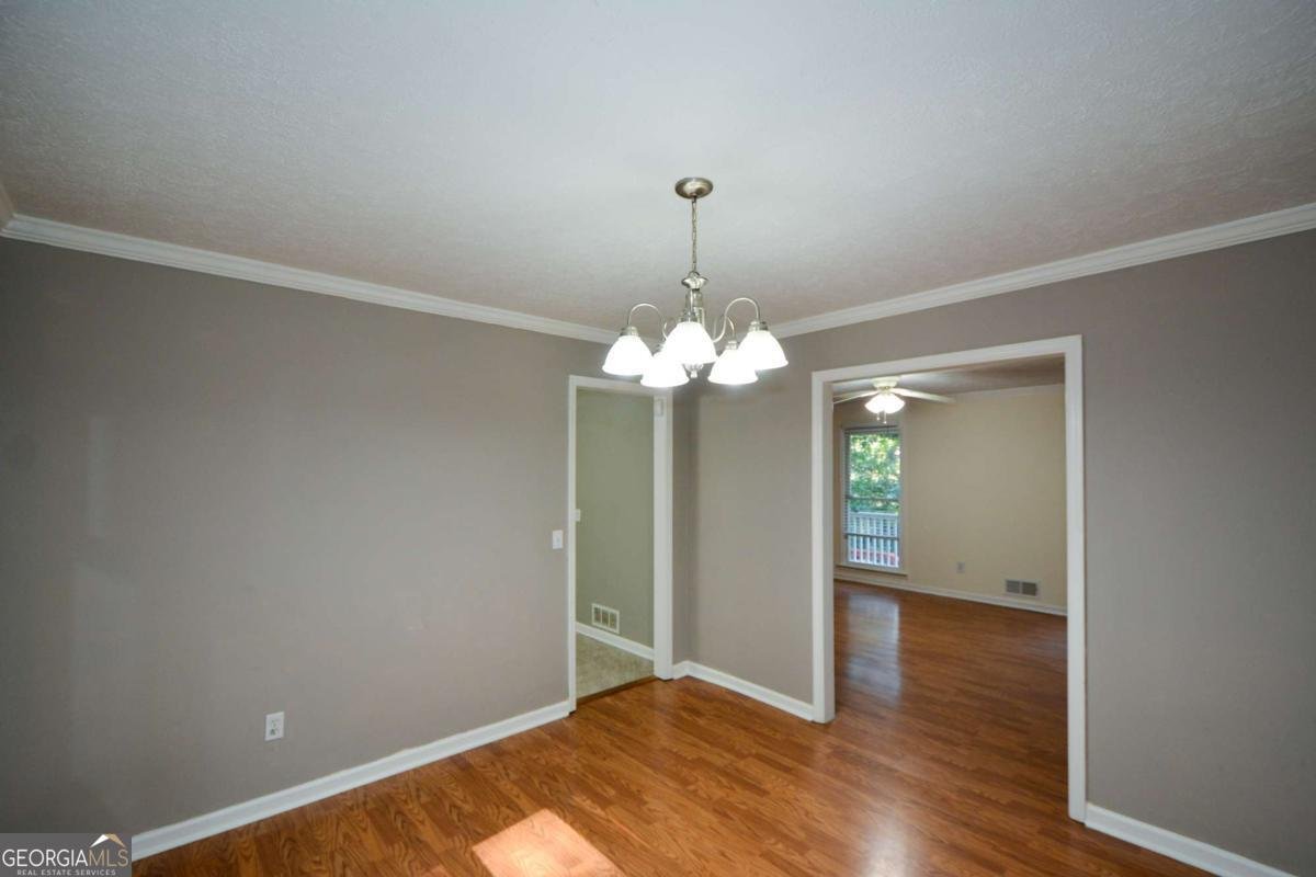 591 Wentworth Drive Acworth - Photo 18