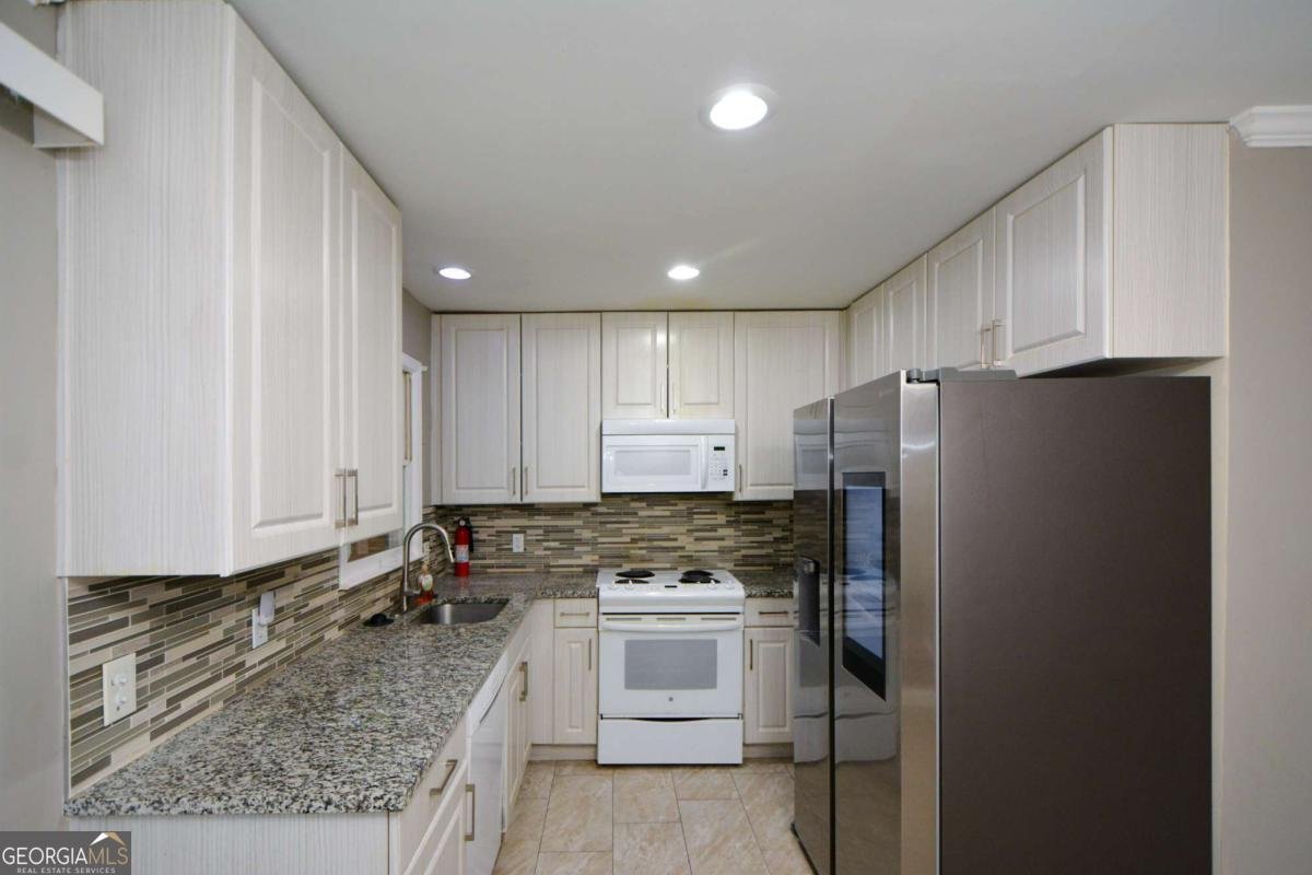 591 Wentworth Drive Acworth - Photo 19