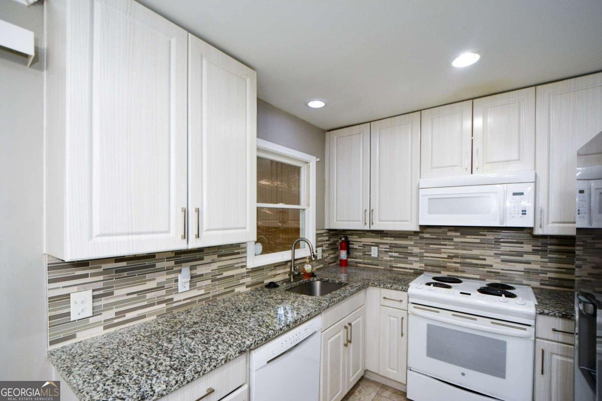 591 Wentworth Drive Acworth - Photo 20