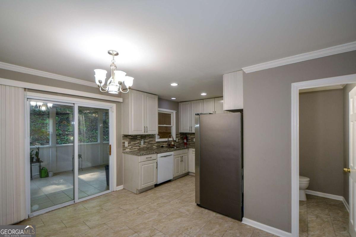 591 Wentworth Drive Acworth - Photo 22