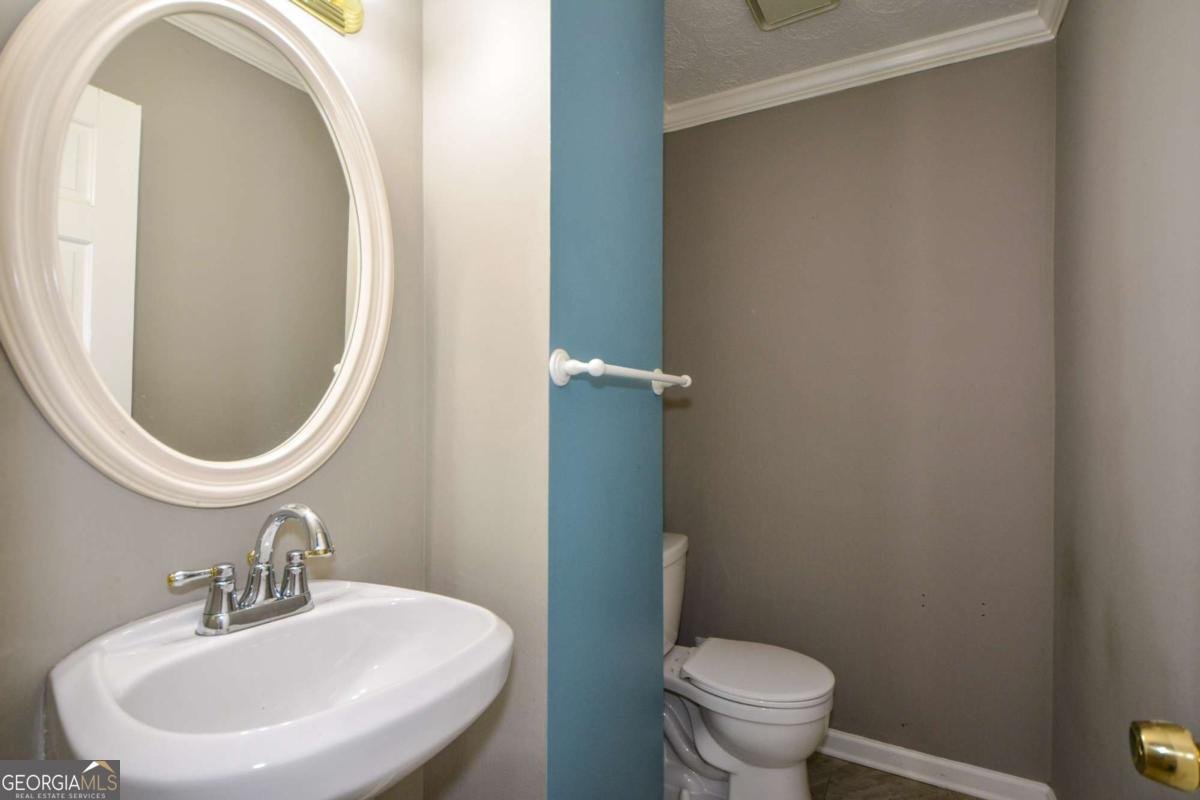 591 Wentworth Drive Acworth - Photo 25