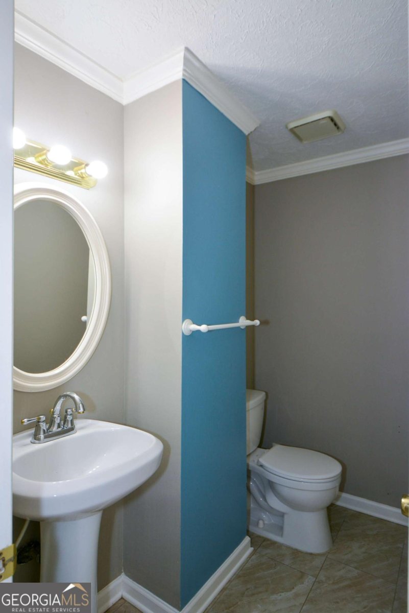 591 Wentworth Drive Acworth - Photo 26