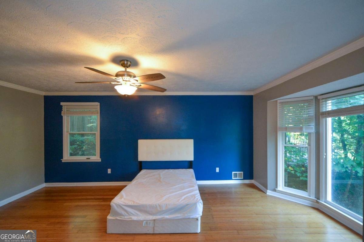 591 Wentworth Drive Acworth - Photo 28