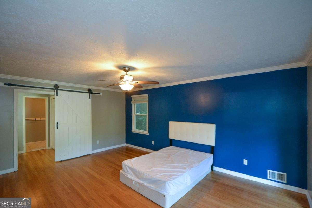 591 Wentworth Drive Acworth - Photo 29