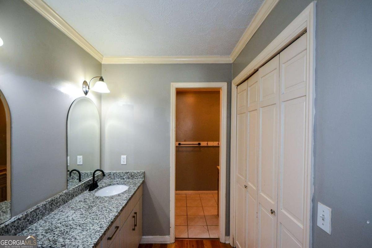 591 Wentworth Drive Acworth - Photo 31