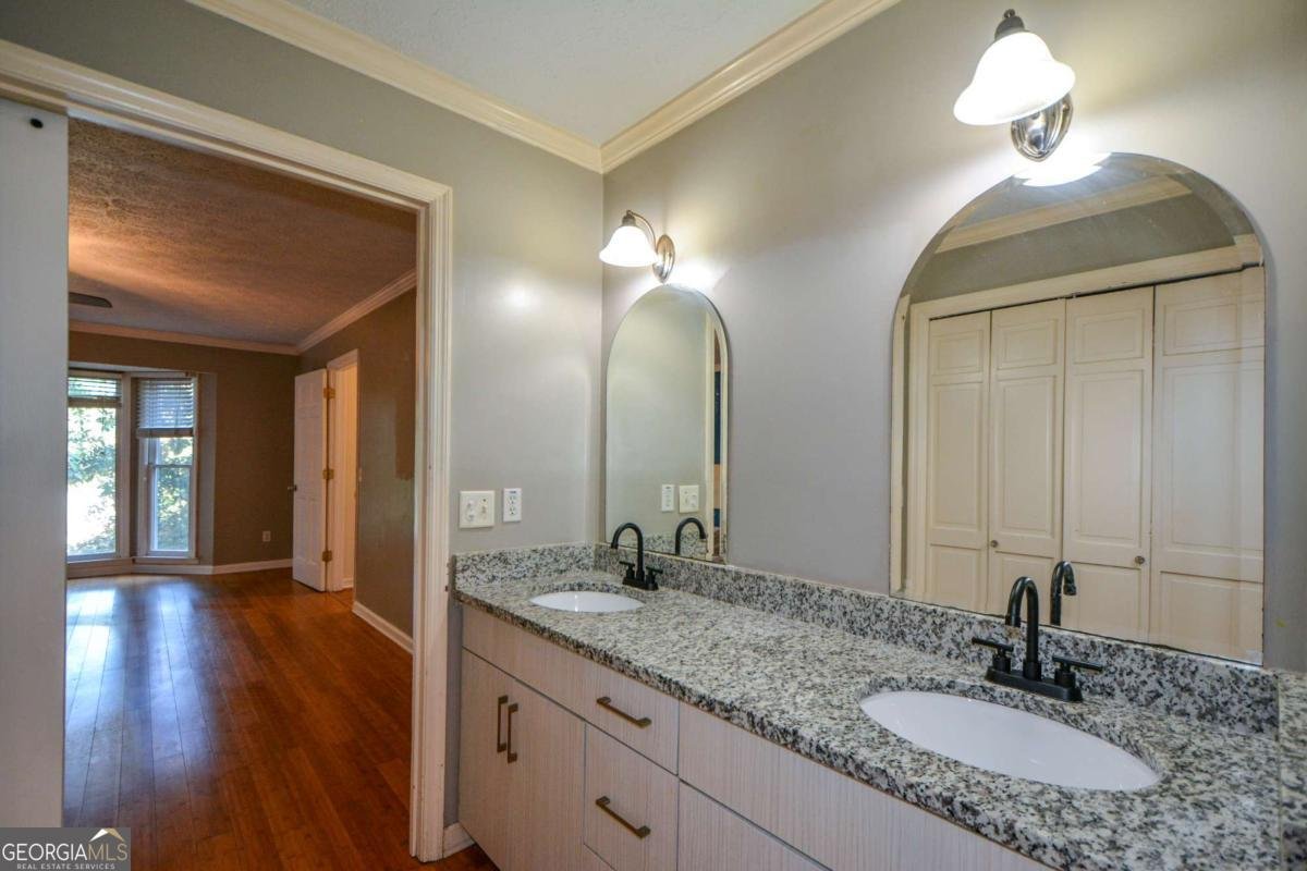 591 Wentworth Drive Acworth - Photo 32