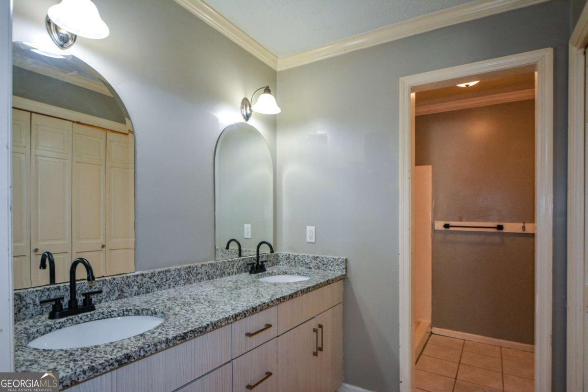 591 Wentworth Drive Acworth - Photo 33