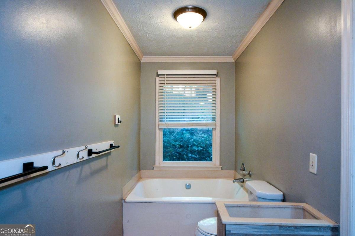 591 Wentworth Drive Acworth - Photo 35