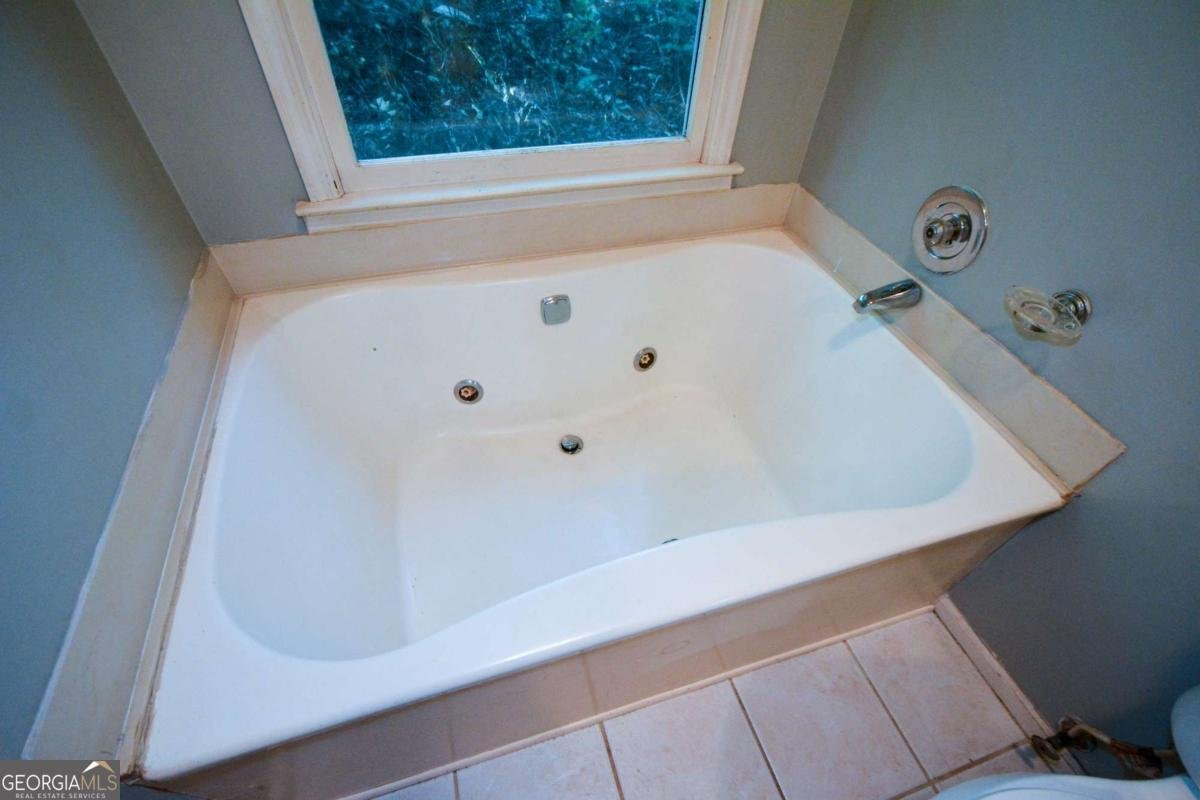 591 Wentworth Drive Acworth - Photo 36