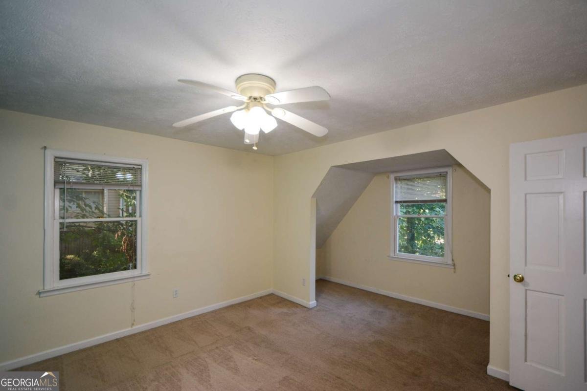 591 Wentworth Drive Acworth - Photo 42