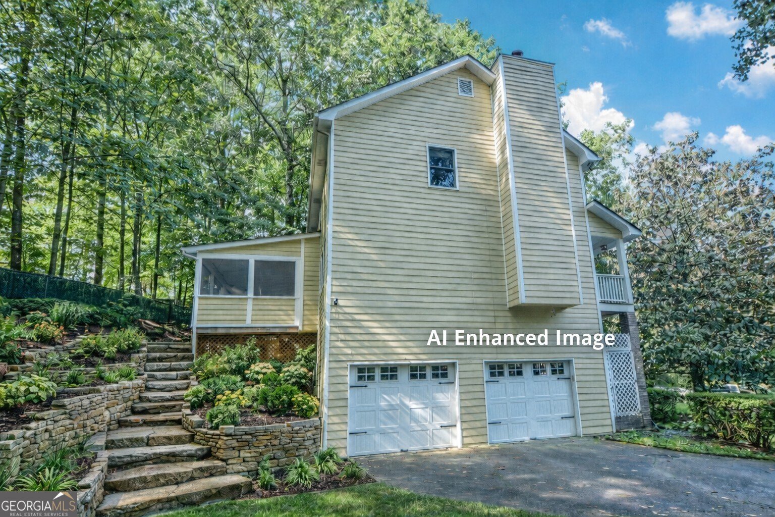 591 Wentworth Drive Acworth - Photo 66