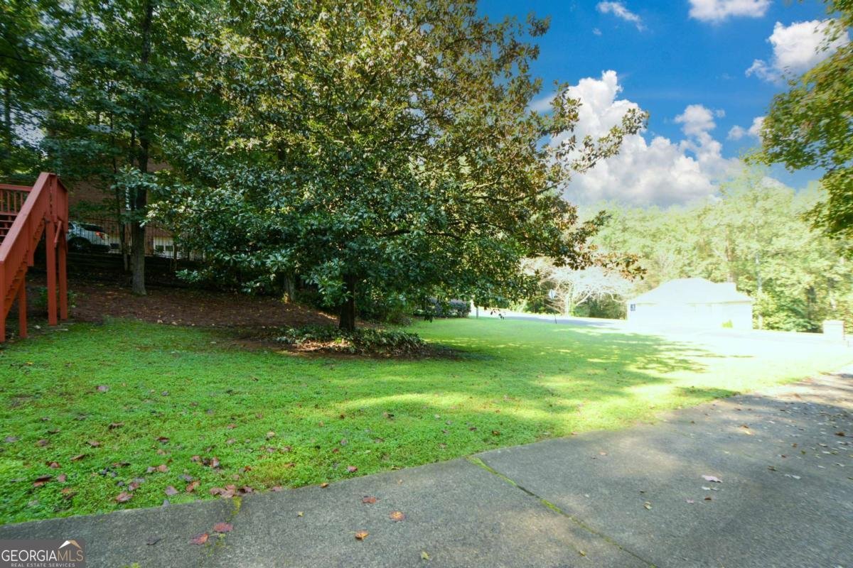 591 Wentworth Drive Acworth - Photo 7