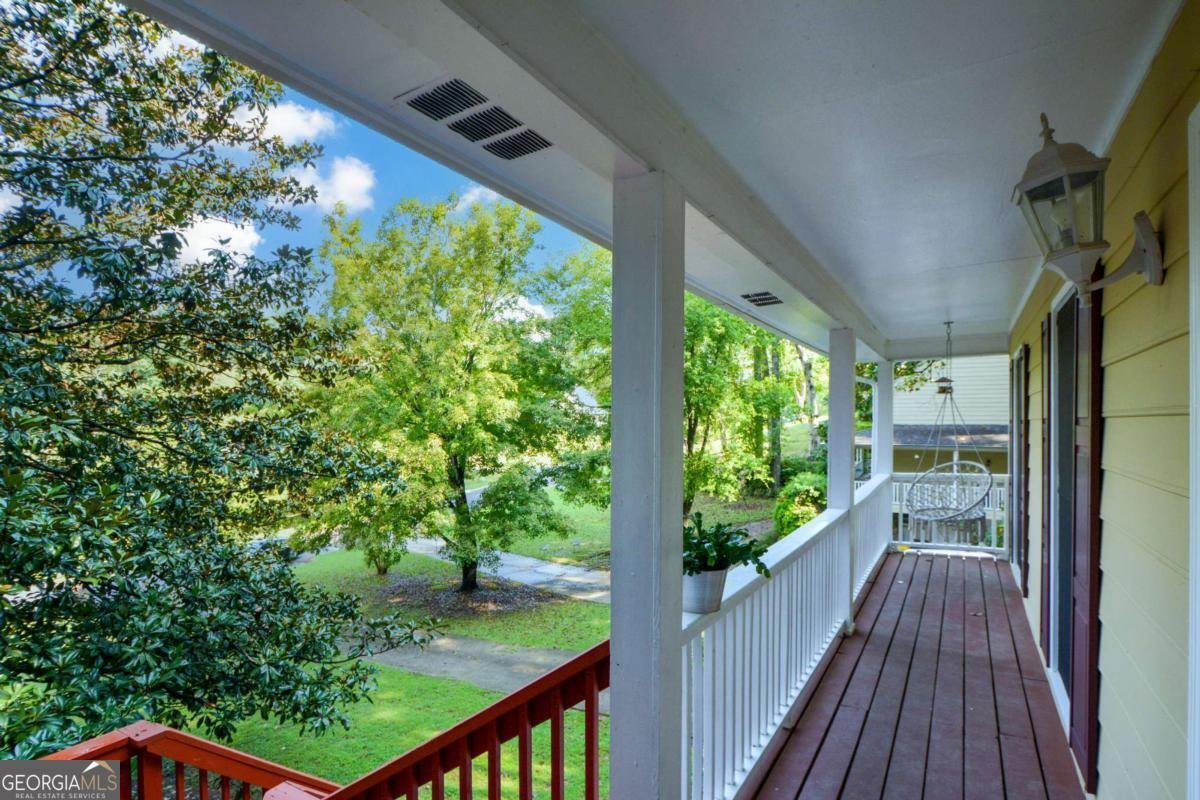 591 Wentworth Drive Acworth - Photo 9