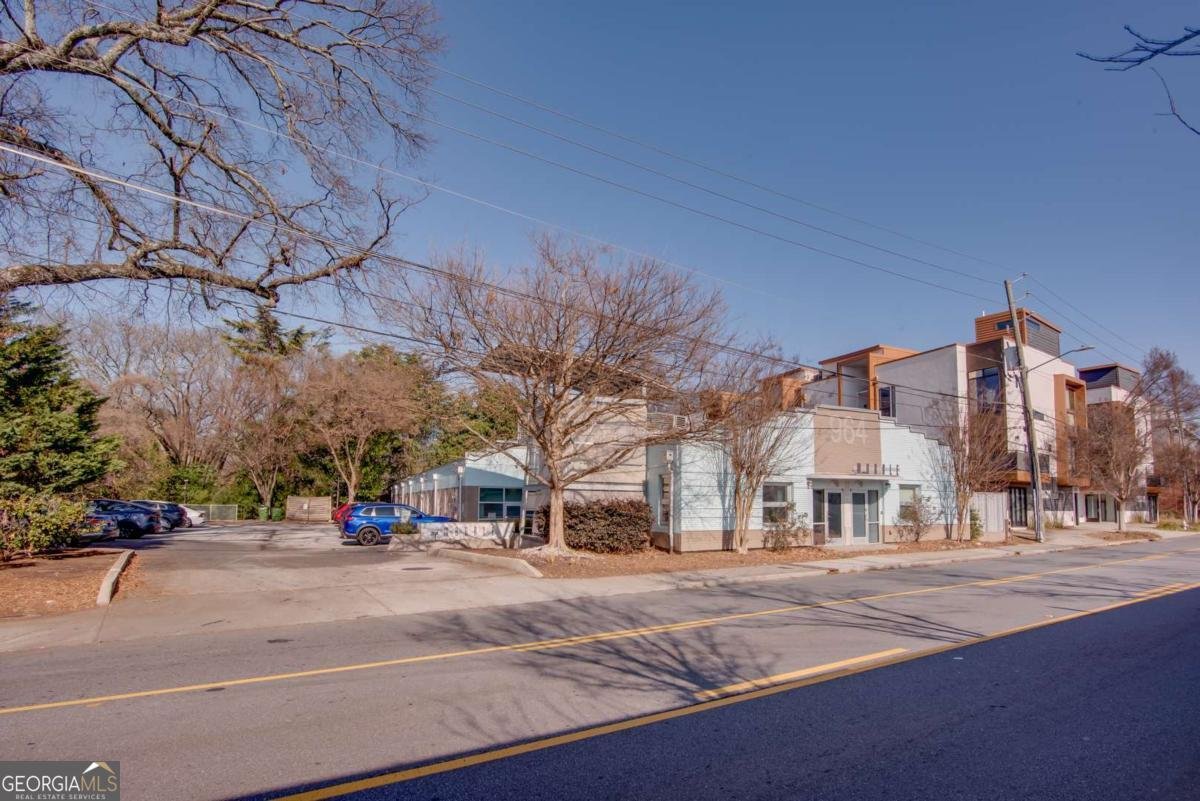 964 Dekalb Avenue Atlanta - Photo 1