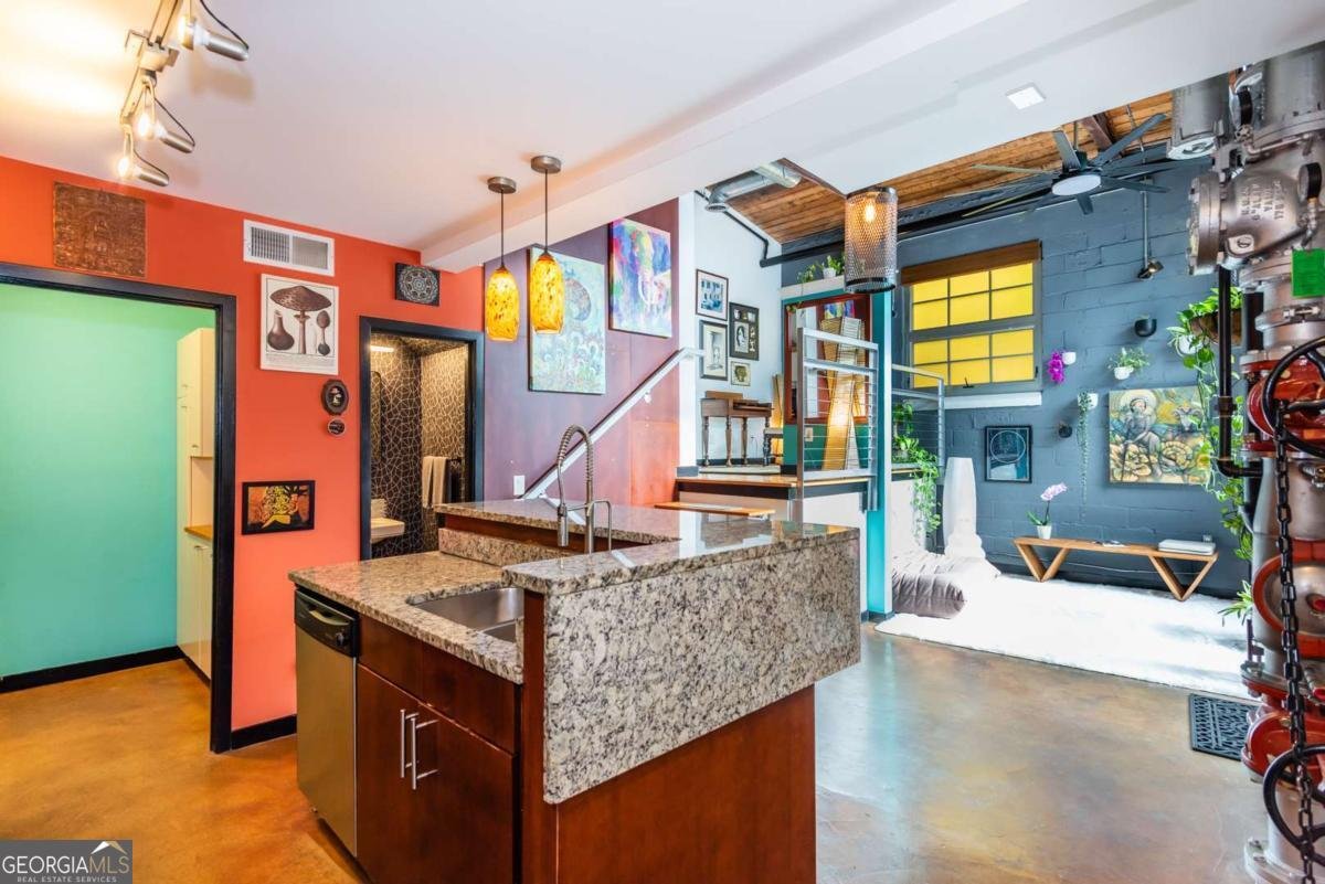 964 Dekalb Avenue Atlanta - Photo 7