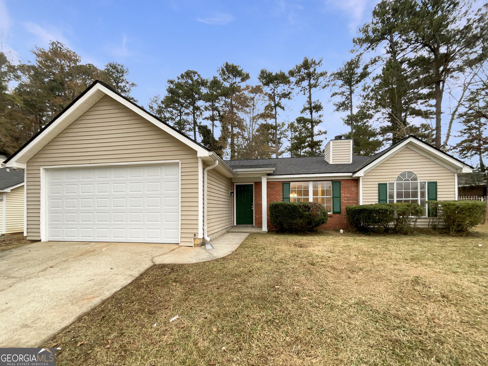 2015 Briar Ridge Way Atlanta - Photo 1