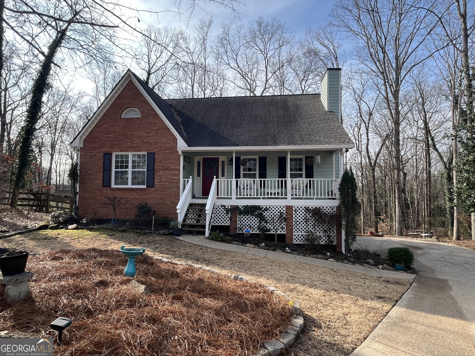 116 Plantation Trace Woodstock - Photo 1