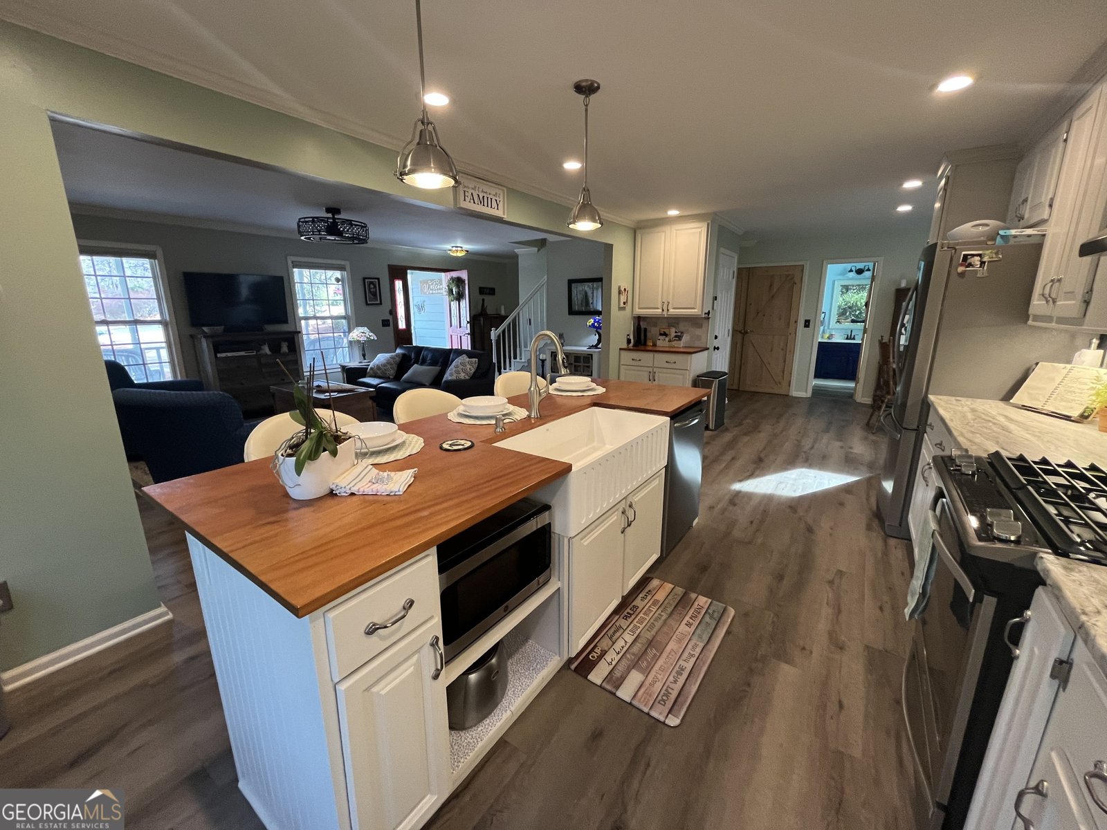 116 Plantation Trace Woodstock - Photo 10