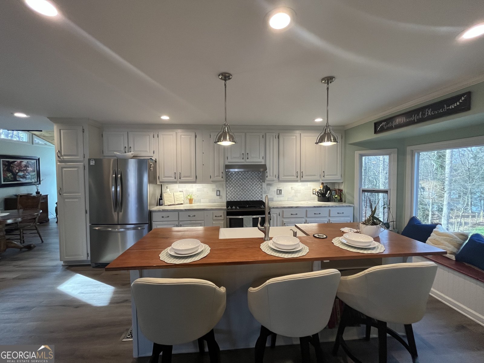 116 Plantation Trace Woodstock - Photo 13