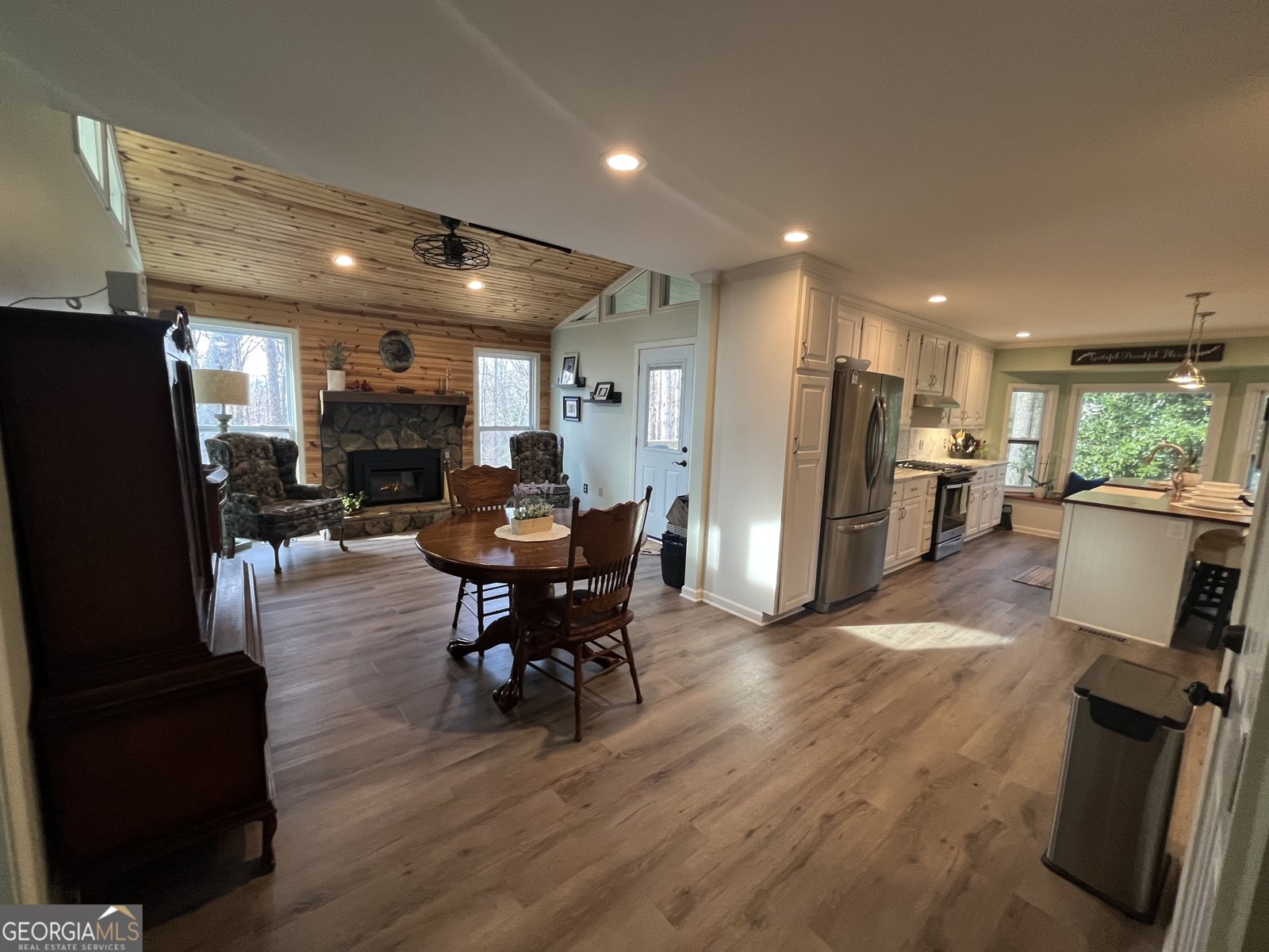 116 Plantation Trace Woodstock - Photo 14