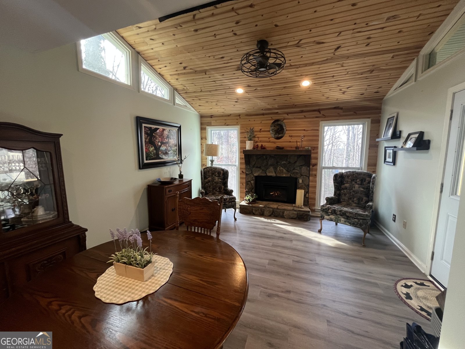 116 Plantation Trace Woodstock - Photo 15