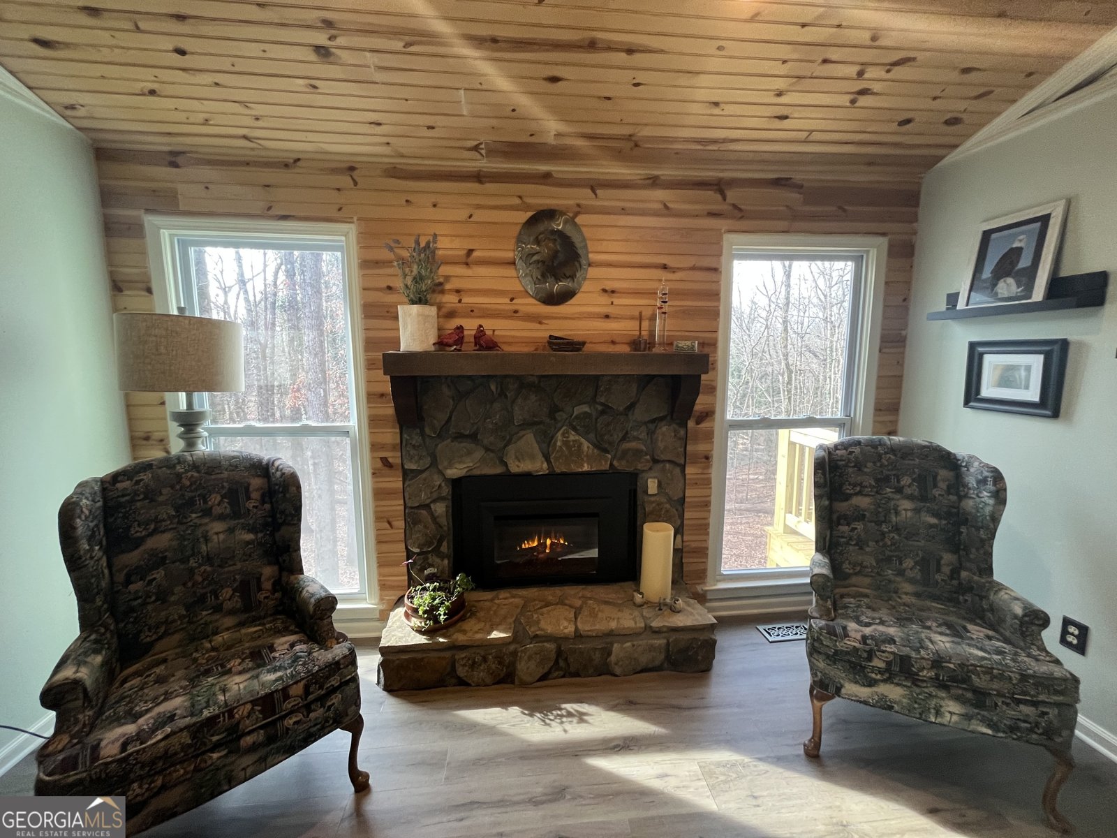 116 Plantation Trace Woodstock - Photo 16