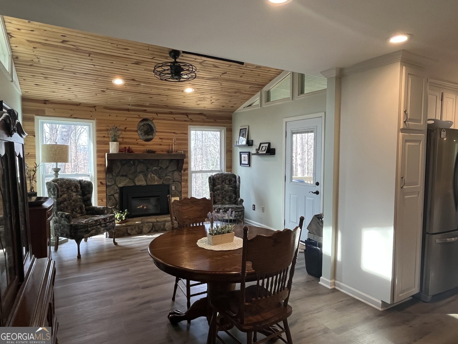 116 Plantation Trace Woodstock - Photo 17