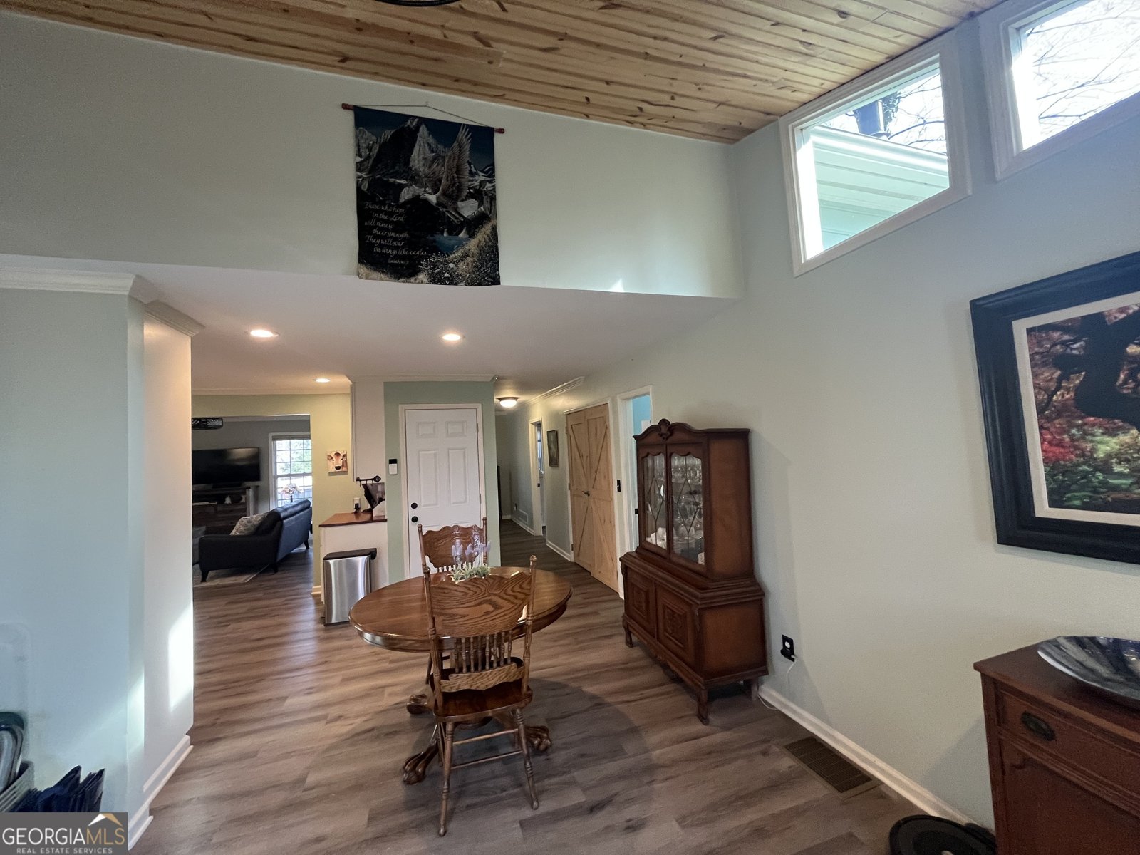 116 Plantation Trace Woodstock - Photo 18