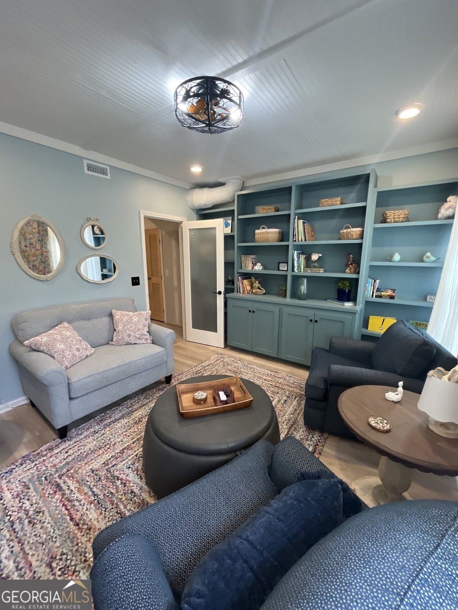 116 Plantation Trace Woodstock - Photo 23