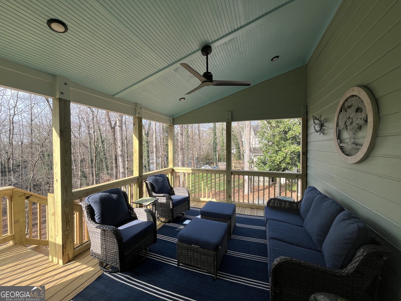 116 Plantation Trace Woodstock - Photo 24