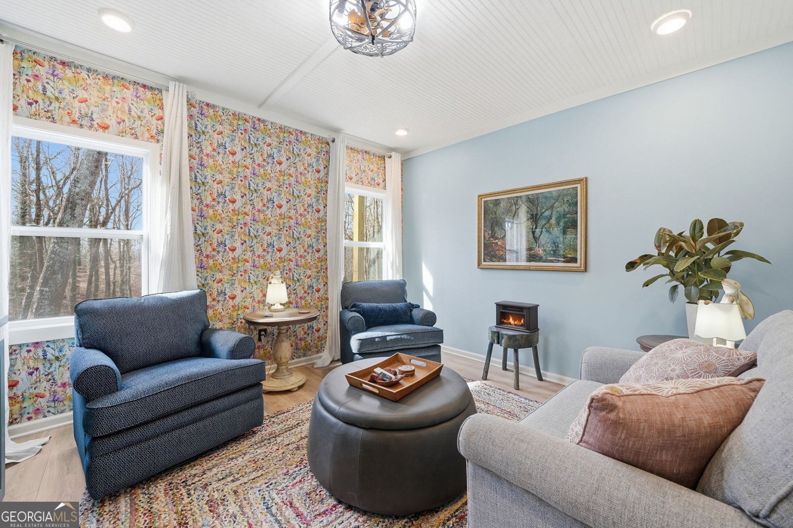 116 Plantation Trace Woodstock - Photo 34