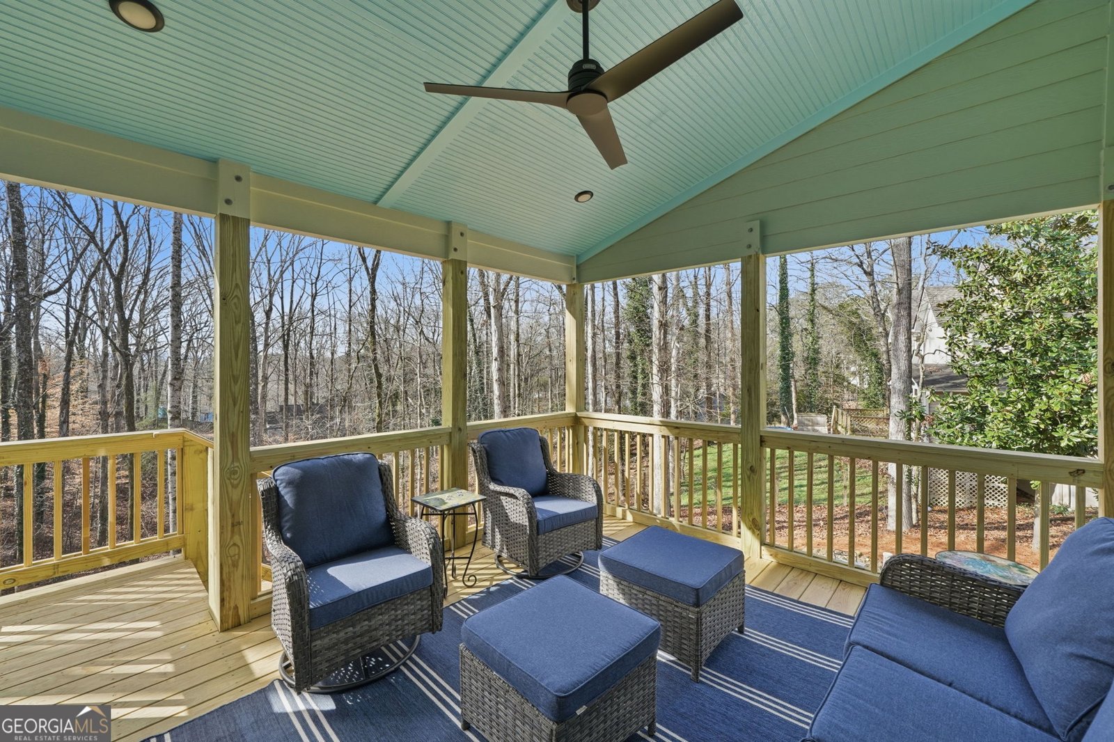 116 Plantation Trace Woodstock - Photo 35