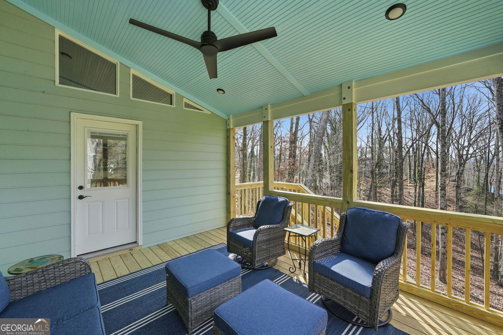 116 Plantation Trace Woodstock - Photo 36