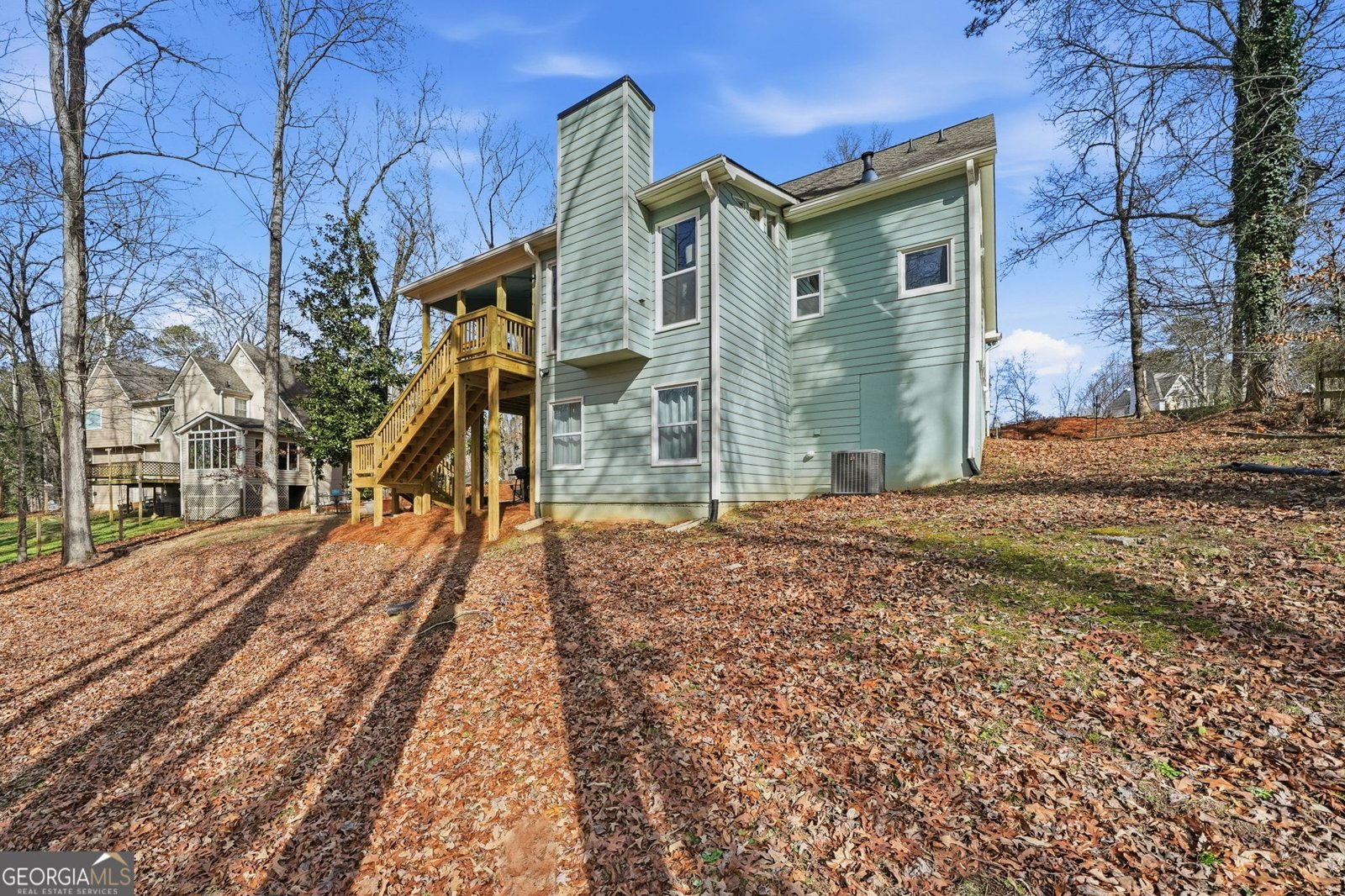 116 Plantation Trace Woodstock - Photo 37