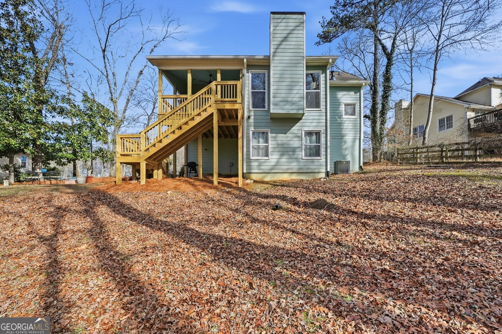 116 Plantation Trace Woodstock - Photo 38