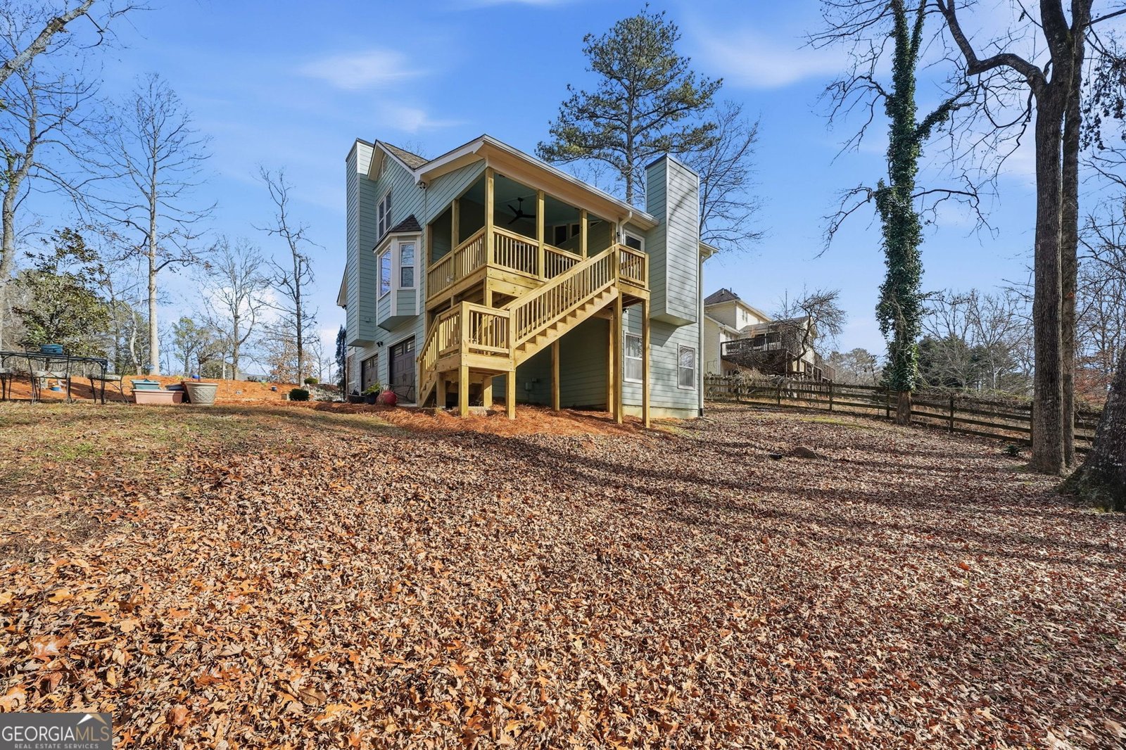 116 Plantation Trace Woodstock - Photo 39