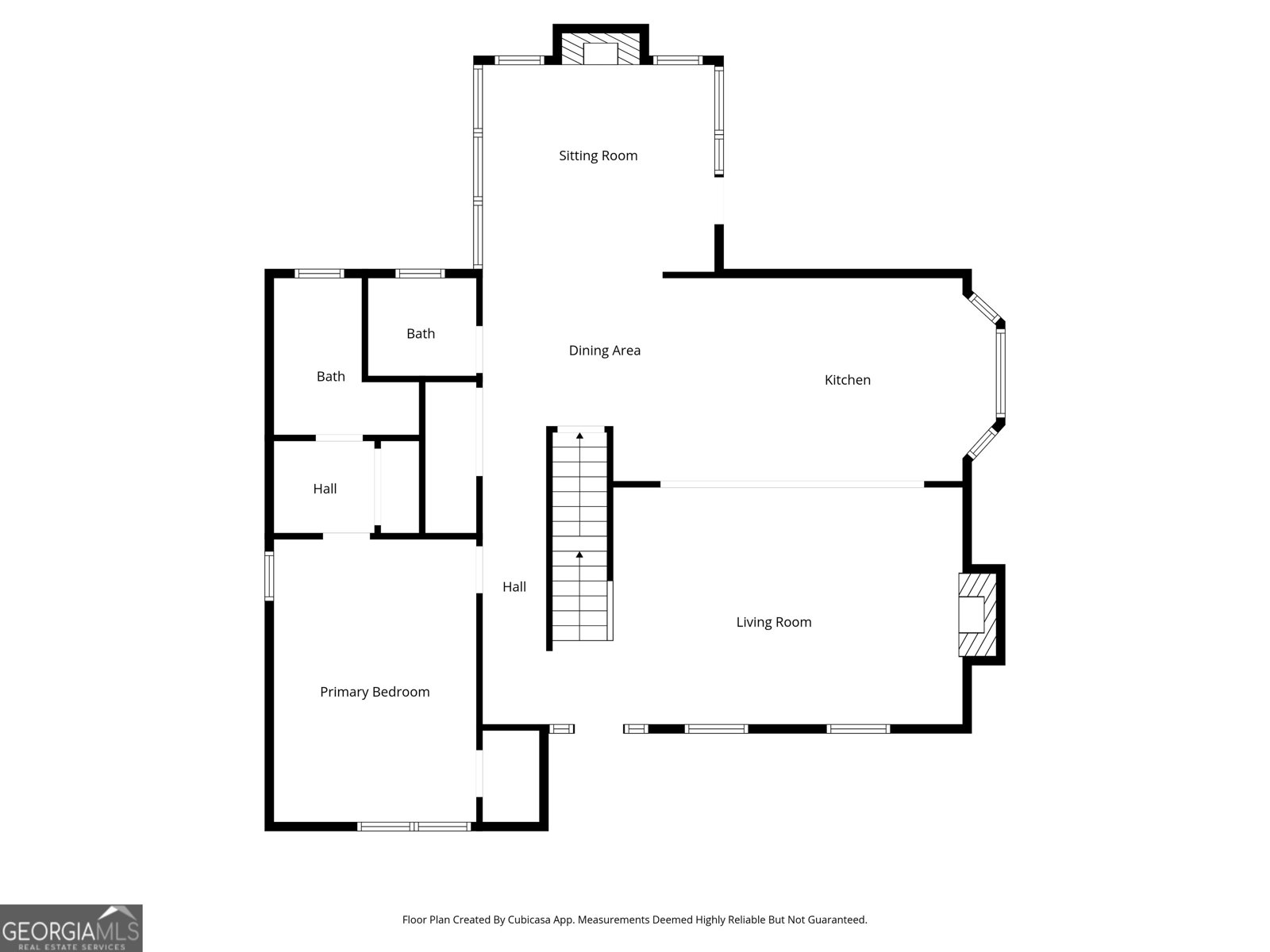 116 Plantation Trace Woodstock - Photo 41